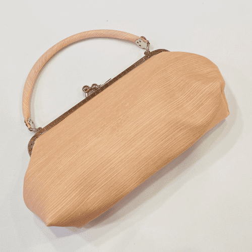 The Mugunghwa Water Silk Bag - LEEHWA WEDDING