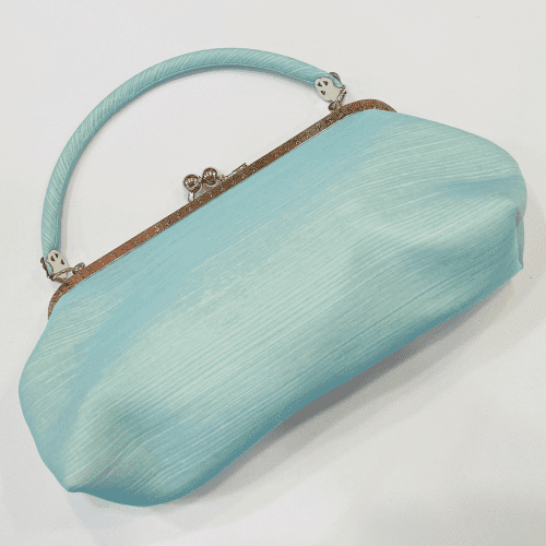 The Mugunghwa Water Silk Bag - LEEHWA WEDDING