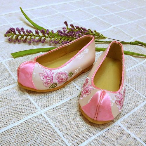 Baby Shoes - LEEHWA WEDDING