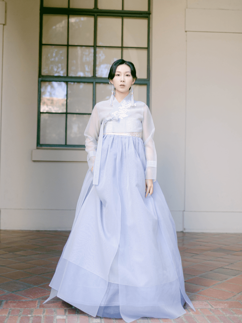 LEEHWAWEDDINGMODERNHANBOKAFFORDABLEKOREANDRESS17