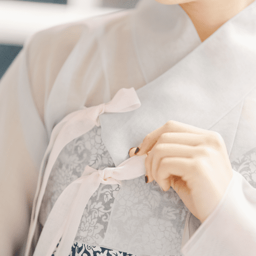 LEEHWAWEDDINGSEJONGBLUEJEOGORITOPHANBOKDRESS