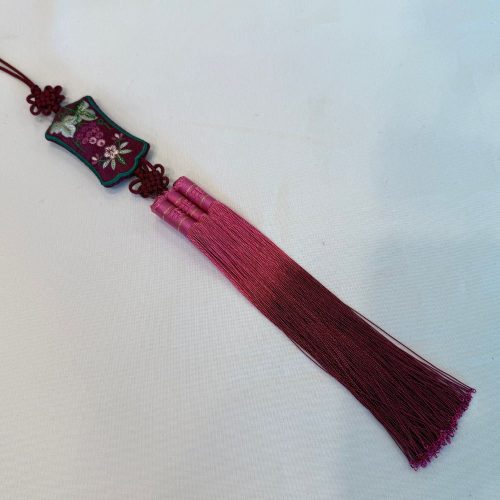 Ombre Tassel Norigae - LEEHWA WEDDING