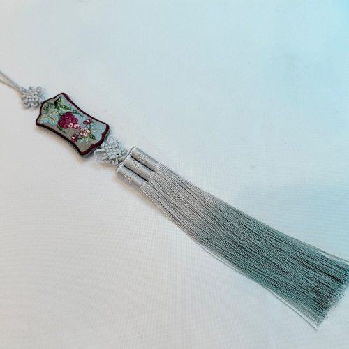 Ombre Tassel Norigae - LEEHWA WEDDING