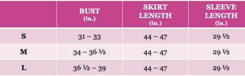 WomenHanbokSizeChartSML 540x 0aff341e 9de6 48f5 bccf 88dd42caf6dc