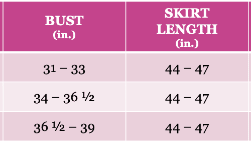 WomenHanbokSizeChartSML feb658af e0f0 441c 869c e03316621301