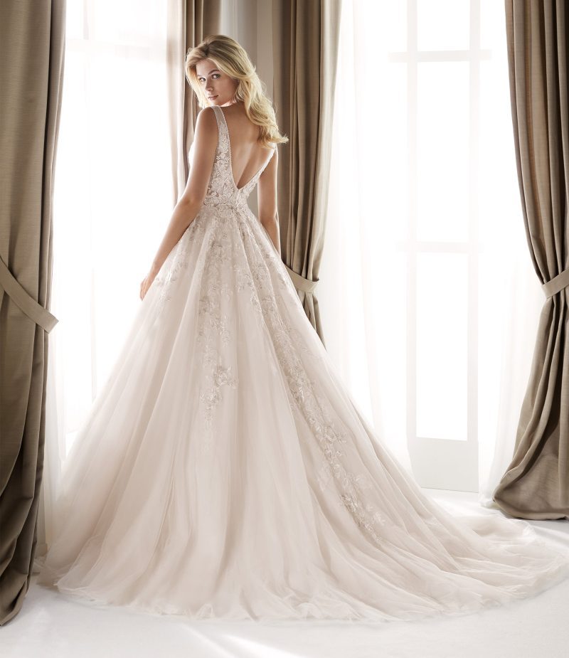 nicole spose NIA20221 Nicole moda sposa 2020 141