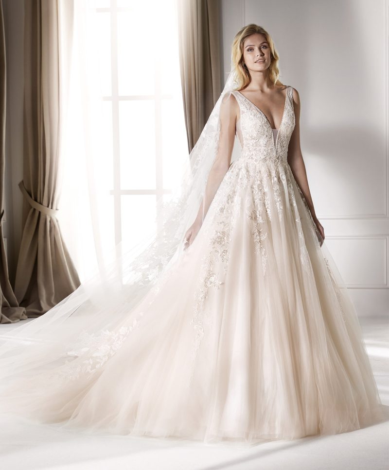 nicole spose NIA20221 Nicole moda sposa 2020 81